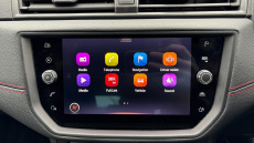 SEAT Ibiza 1.0 TSI 95 FR [EZ] 5dr Petrol Hatchback